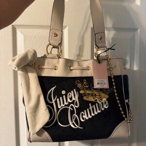 Juicy Couture The Key To Juicy Tote